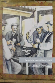 Title: Een dode in de stronthoek, Author: Jef Louisa Versmissen