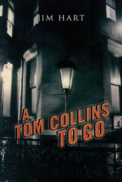 A Tom CollinsTo Go