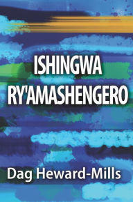 Title: Ishingwa ry'Amashengero, Author: Dag Heward-Mills