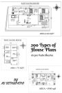 200 Types of House Plans as per Vastu Shastra