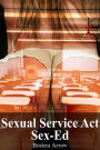 Sexual Service Act: Sex-Ed