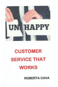 Title: Customer Service that Works, Author: Roberta Cava