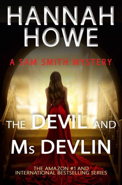 The Devil and Ms Devlin (Sam Smith Mysteries, #15)