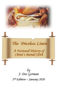 Title: The Priceless Linen, Author: J. D. German