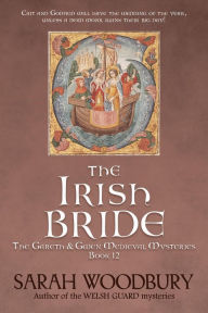 Title: The Irish Bride, Author: Sarah Woodbury