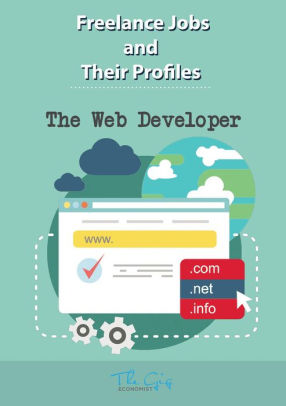 The Freelance Web Developer Jobs And Their Profiles The Freelance Web Developer