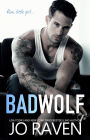 Bad Wolf (Wild Men, #4)
