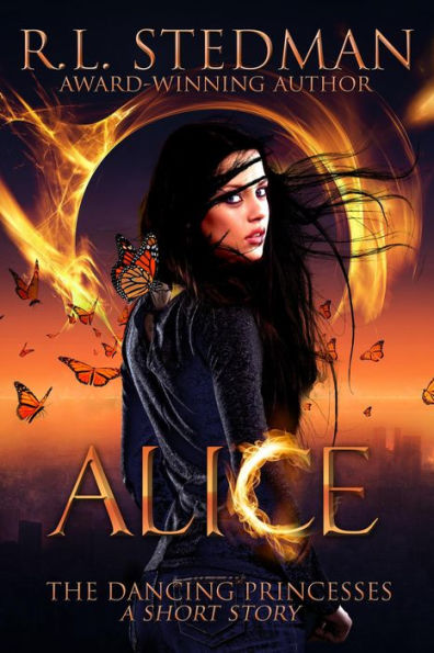 Alice - A Short Story (The Dancing Princesses, #1)