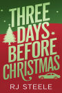 Three Days Before Christmas