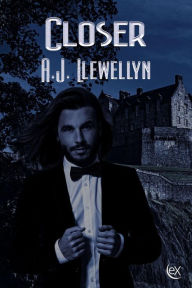 Title: Closer, Author: A.J. Llewellyn