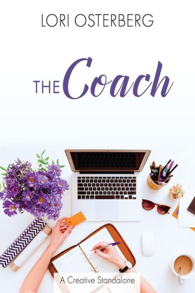 The Coach (A Creative Standalone, #3)
