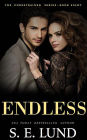 Endless (The Unrestrained Series, #8)