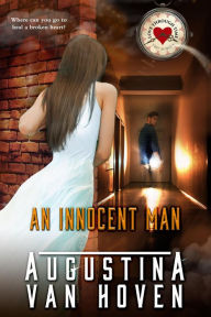 Title: An Innocent Man (Love Through Time), Author: Augustina Van Hoven