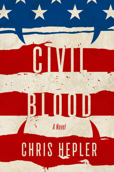 Civil Blood: The Vampire Rights Case that Changed a Nation (The Skia Project, #1)