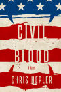 Civil Blood: The Vampire Rights Case that Changed a Nation (The Skia Project, #1)