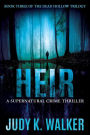 Heir (Dead Hollow Series #3)