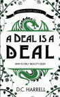A Deal is a Deal (Dragon Fairy Tales, #2)