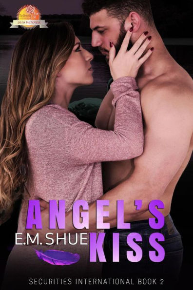 Angel's Kiss: Securities International Book 2