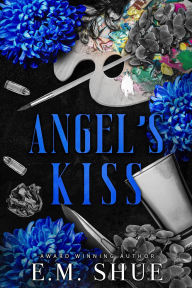 Angel's Kiss: Securities International Book 2