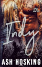 Indy (Ladies Of Ink, #1)