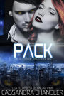 Pack (The Blades of Janus, #1)