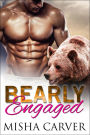 Bearly Engaged (The Alpha's Bride, #2)