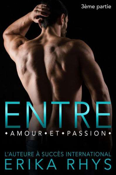 Entre amour et passion, 3ème partie (La série Entre amour et passion, #3)