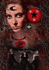 Title: Luna (Il Patto delle Streghe), Author: P. Torres