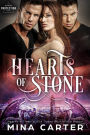Hearts of Stone (Paranormal Protection Agency, #1)