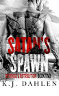 Revenge and Retribution (Satan's Spawn MC, #2)