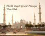 Sheikh Zayed Grand Mosque (World Heritage Series, #1)