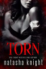 Torn (Dark Legacy, #2)