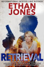 Retrieval: A Javin Pierce Spy Thriller