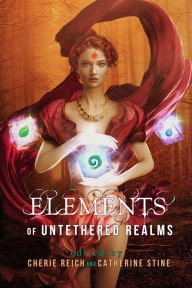 Title: Elements of Untethered Realms, Author: Cherie Reich