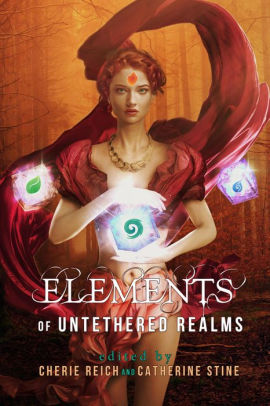 Elements of Untethered Realms
