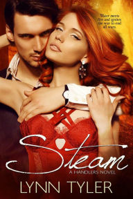 Title: Steam, Author: Lynn Tyler