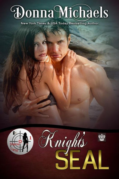 Knight's SEAL (Dangerous Curves Series, #1)
