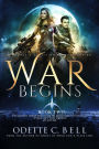 War Begins Book Two