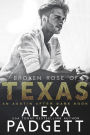 Broken Rose of Texas (An Austin After Dark Book, #2)