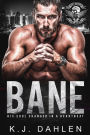 Bane (Vengeance Is Mine, #1)