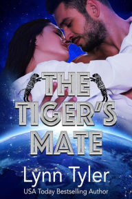 Title: The Tiger's Mate, Author: Lynn Tyler