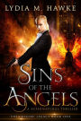 Sins of the Angels (Grigori Legacy, #1)