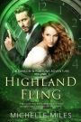 Highland Fling: A Ransom & Fortune Adventure