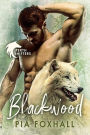 Blackwood (Perth Shifters, #1)