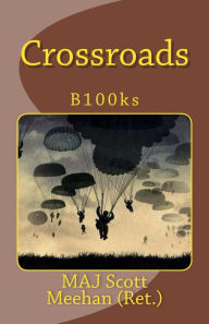 Title: Crossroads (B100Ks, #1), Author: Scott Meehan