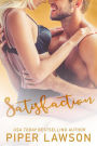 Satisfaction (Travesty, #5)