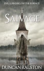 Salvage: A Ghost Story