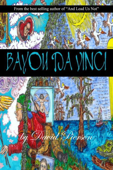 Bayou Da Vinci