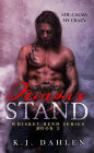 Demon's Stand (Whiskey Bend MC Series, #2)