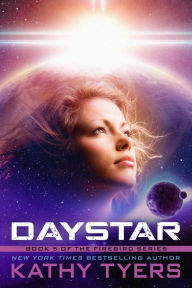 Title: Daystar (Firebird, #5), Author: Kathy Tyers